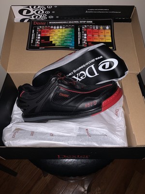 dexter sst 6 boa