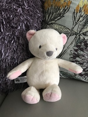 discontinued mothercare soft toys