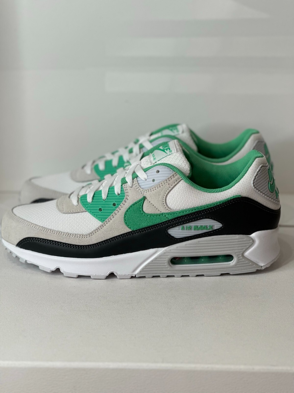 white air max 90 sale