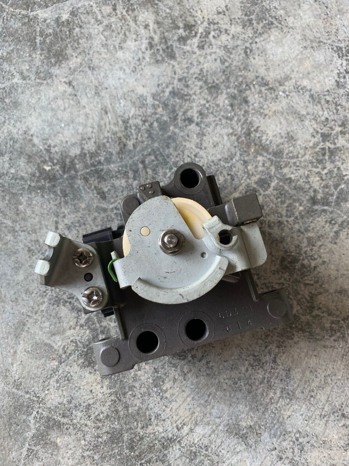 Yamaha Waverunner FX VX V1 FZR Throttle Accelerator Position Yamaha Waverunner FX VX V1 FZR Throttle Accelerator Position