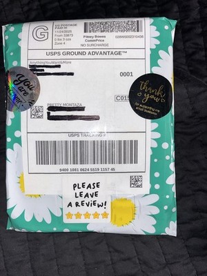 Item photo(s) from verified buyer