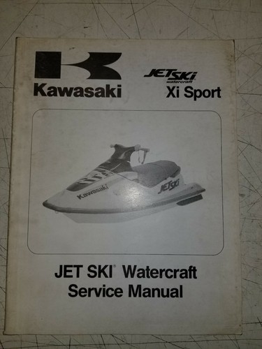 2025年 お歳暮・冬ギフト特集 Factory Sport Xi Kawsaki 1998 Repair 99924 Manual Service セキュリティ・セーフティ