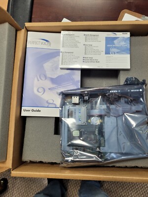 Teleco Voice Mail system that is installed in a Toshiba PBX.  4-port 70 hour