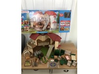 beechwood hall gift set