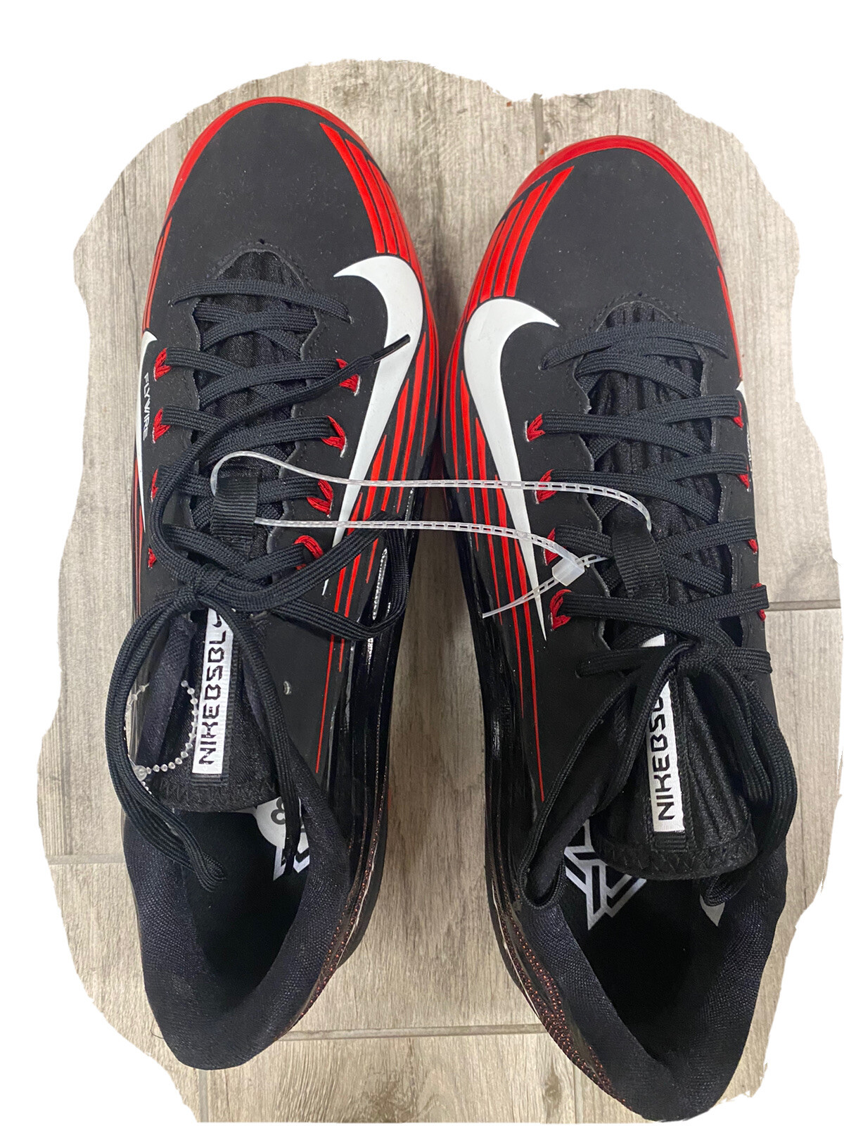 NEW Nike NIKEBSBL VAPOR Baseball Cleats 