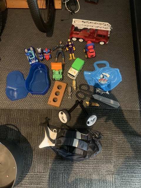 free toys gumtree