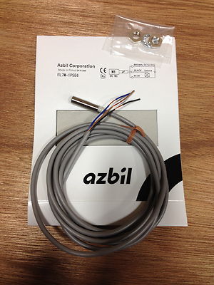 Yamatake / Azbil Proximity Switch FL7M-1P5E6