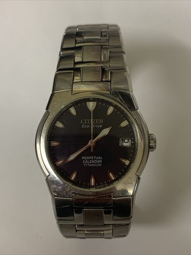CITIZEN Eco-Driveメンズ CITIZEN Eco-Drive Promaster Eco Aqualand Mens Stainless Stee