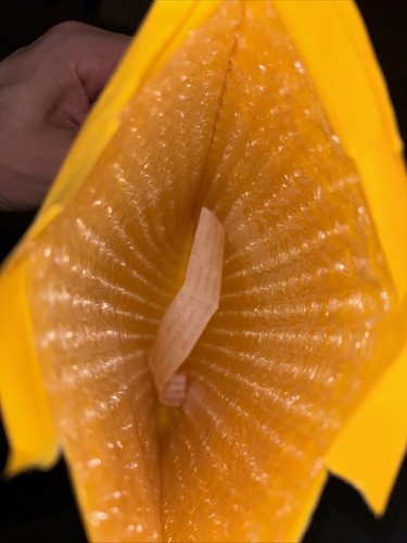 Item photo(s) from verified buyer