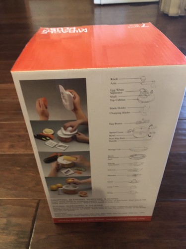 Miracle Kitchen Plus+ 7 Tools In One