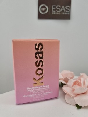 1 x Kosas Mini DreamBeam SPF30 15ml Make-up-Basis (Primer) NEU u. OVP