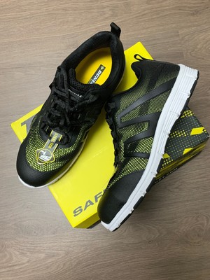 uvex safety boots arco