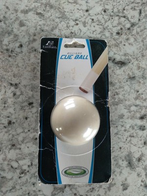 Official EastPoint Sports Official Billiard Cue Ball FACTORY NEW SEALED 