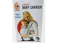 ergo baby carrier anchors