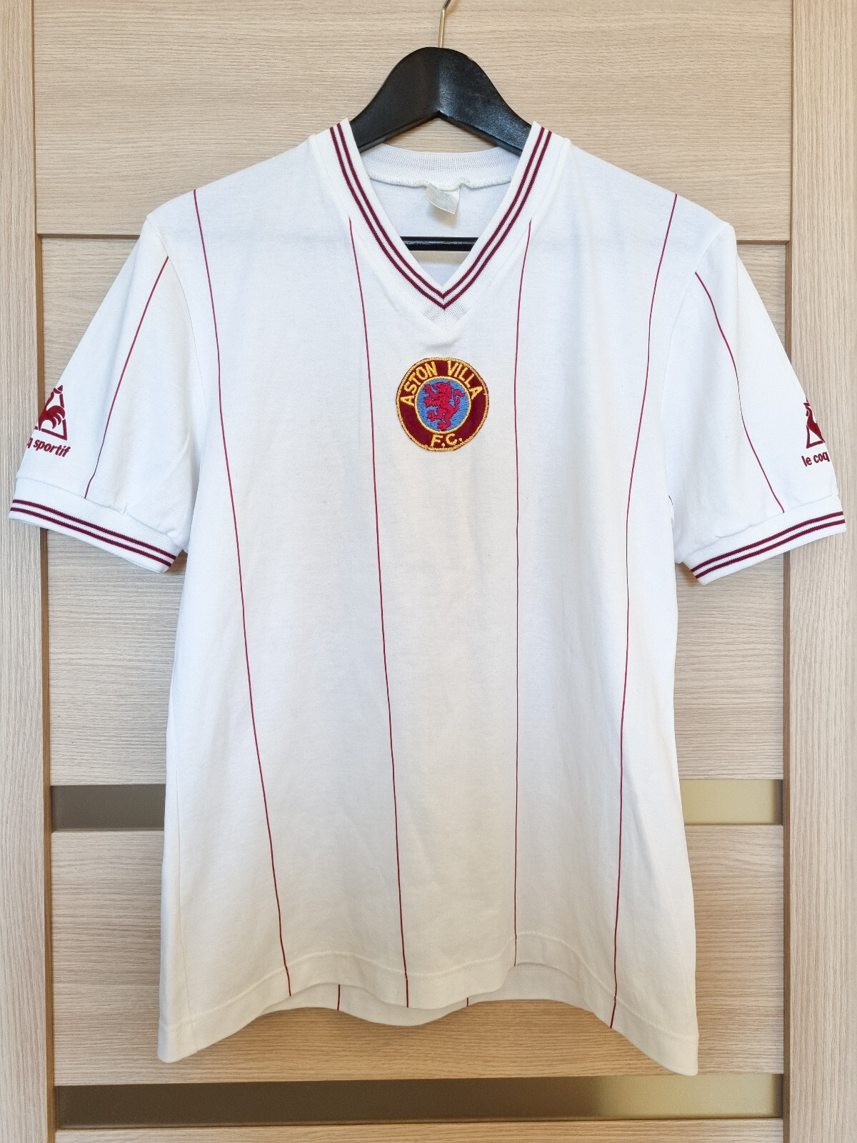 Aston Villa FC フットボールマフラー Vintage $_57.JPG?set_id=880000500F