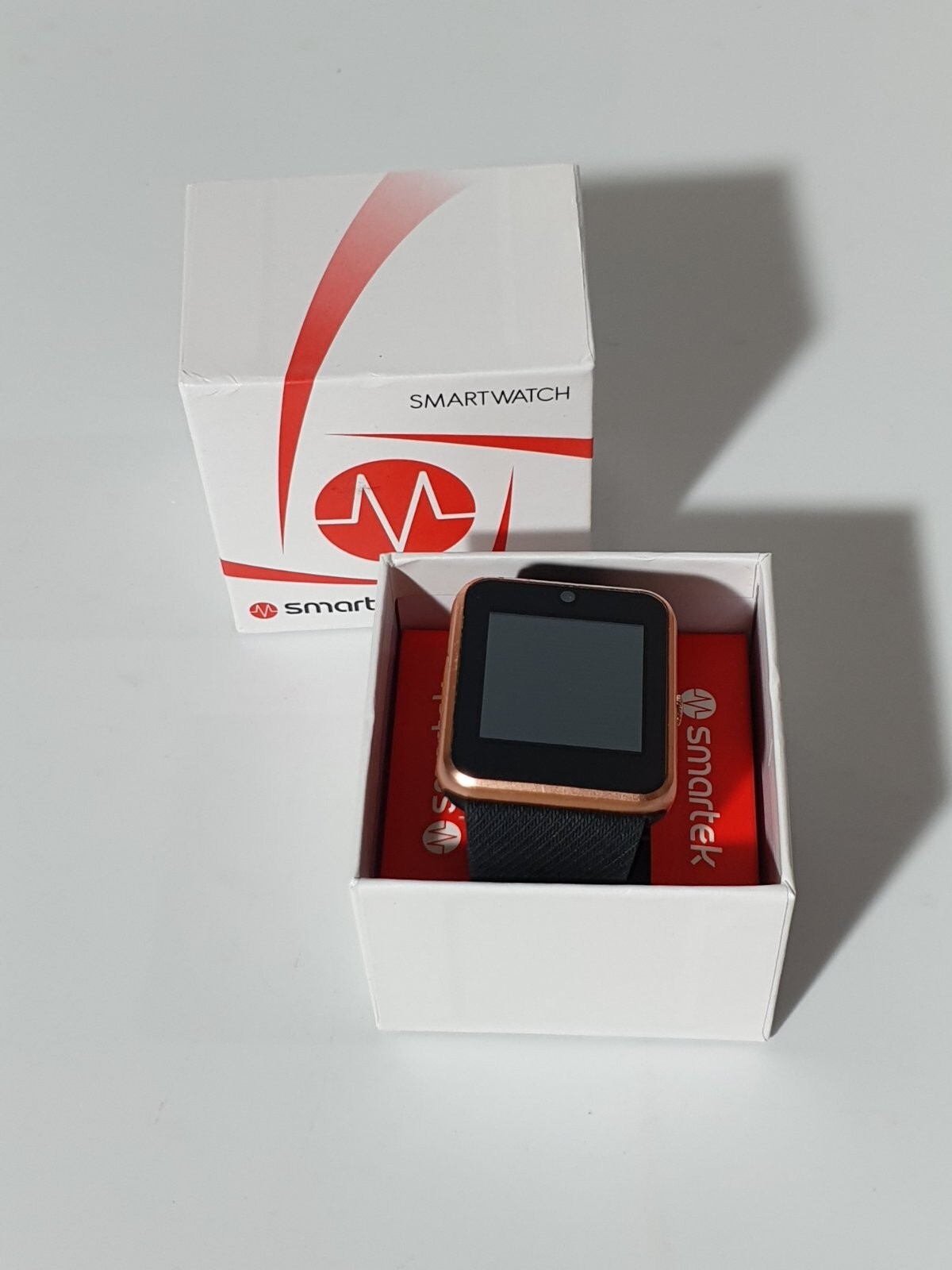 Smartek Smartwatch SW 832