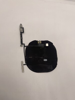 iPhone X NFC Wireless Charging Coil And Volume Buttons 100% OEM Replacement