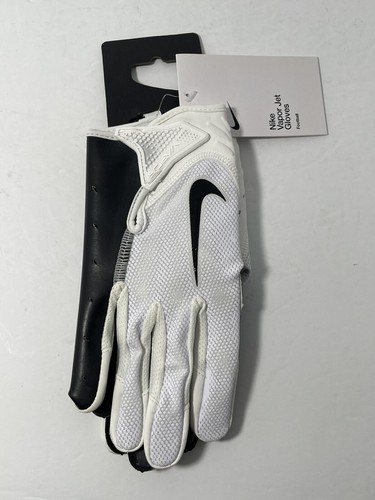 セール‼️NIKE VAPOR JET 3.0 GLOVE BLACK M Nike Vapor Jet 8.0 Football Gloves