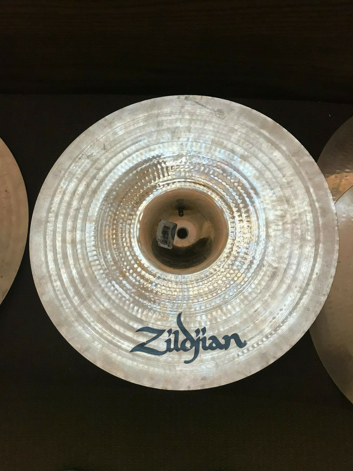 Zildjian A Custom 15