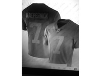kaepernick jersey 3xl