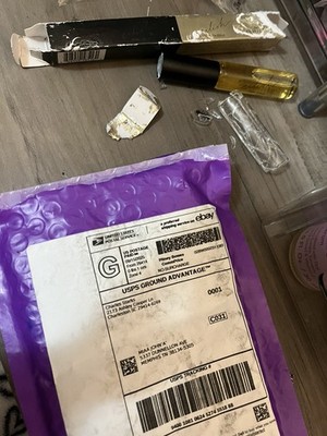 Item photo(s) from verified buyer