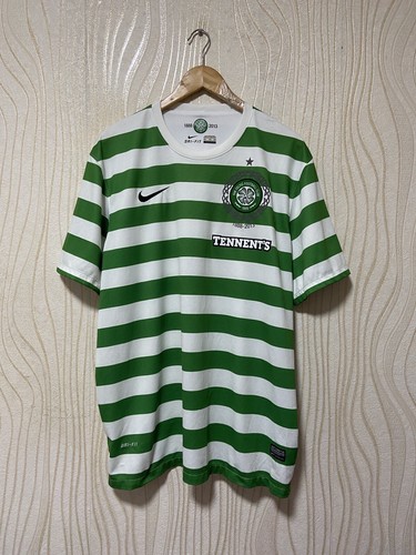 ウェア Celtic nike football jersey Nike Soccer Jersey Celtic Football Longsleeve Shirt, Men`s