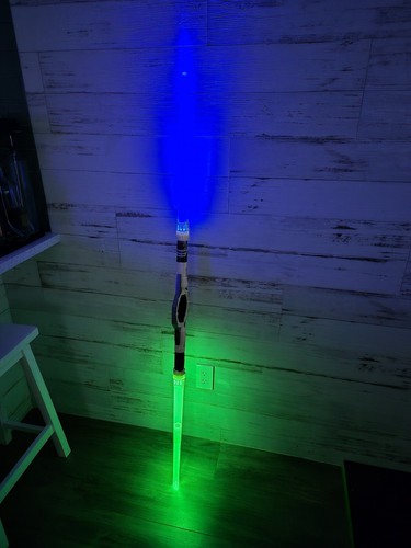 Star Wars W/ Lights Sounds 2009