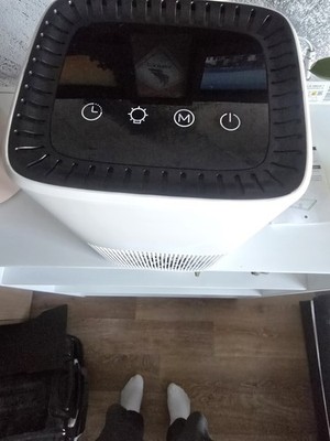 Fotos del artículo de un comprador verificado