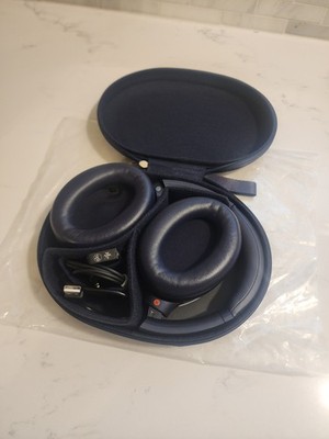 Sony WH-1000XM4 Wireless Noise-Cancelling Over-the-Ear