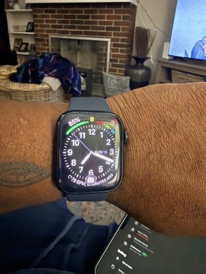 Photos de l'objet d'un acheteur vérifié