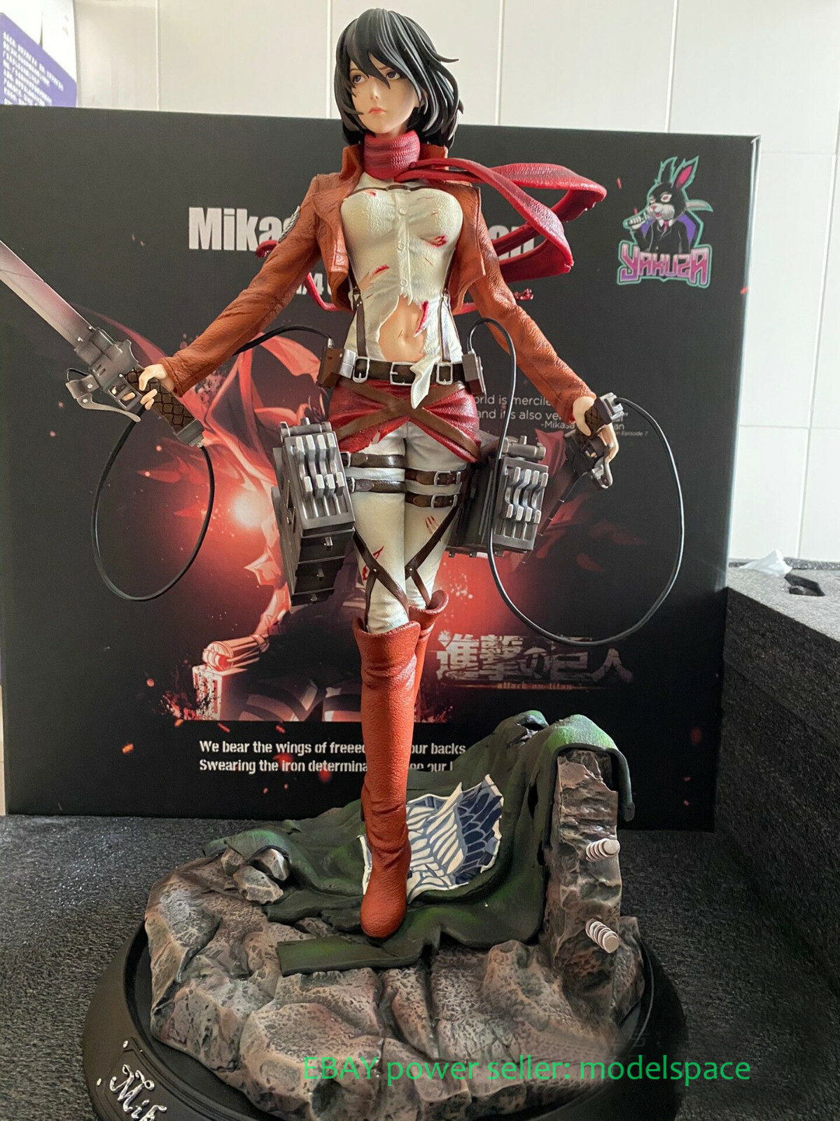 彫刻・オブジェ ACRYLIC BLOCK CYAN Mika Pikazo 彫刻・オブジェ ACRYLIC BLOCK CYAN Mika Pikazo 彫刻・オブジェ