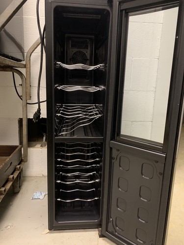 Fridgidaire Wine Cooler