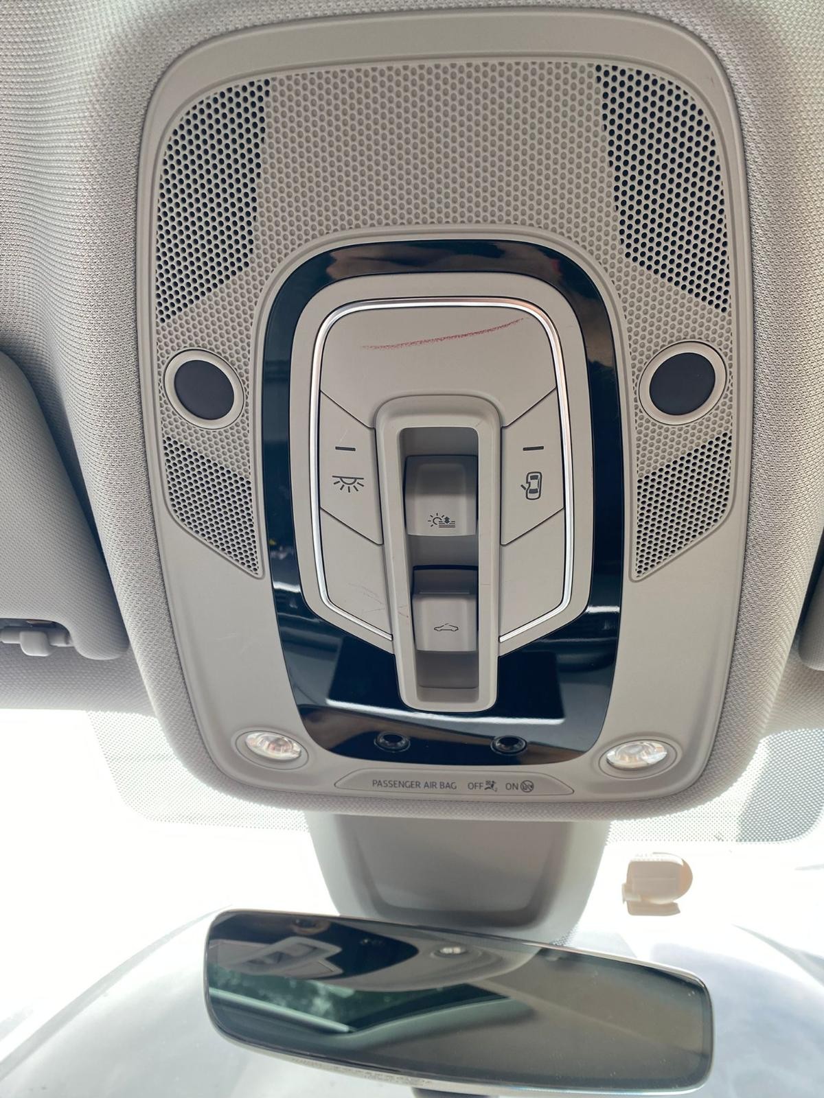 AUDI A5 F5 07/2016-08/2020 RIGHT FRONT DRIVESHAFT 2.0L PETROL CYRB 8W0407271D - thumbnail 8