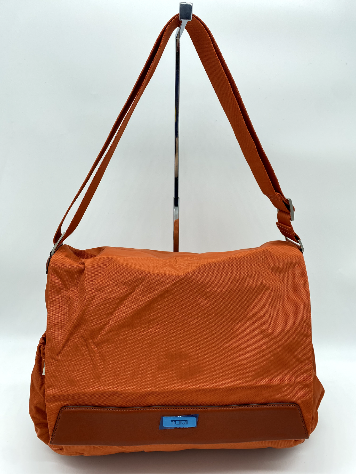 State Bags | Lorimer Diaper Bag Nylon Latte