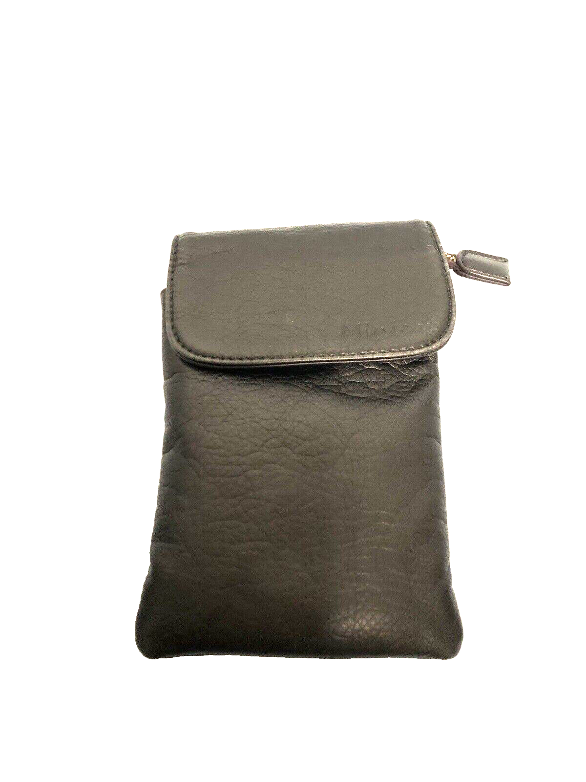 小物 MIRROR9 Smartphone wallet mulch bag Zip_Phone_Wallet_1_in_Silver_-