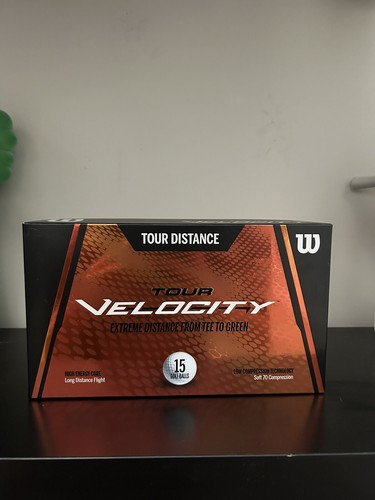 S White Soft 70 Long Distance Low Compress