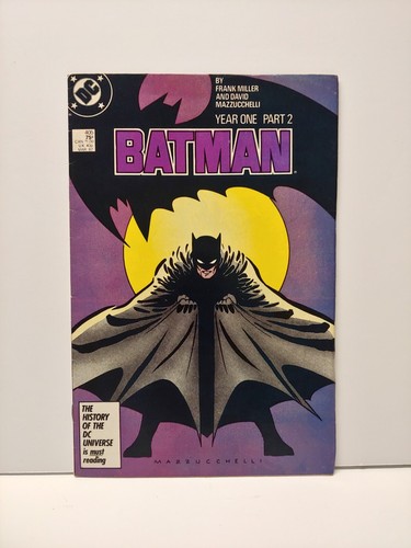 少年漫画 BATMAN THE OFFICIAL ANNUAL 1986 Batman Official Annual 1986 Reviews