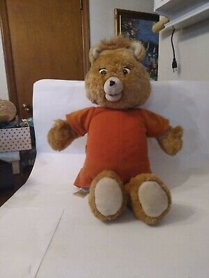 Original Teddy Ruxpin for sale | Only 2 left at -60%