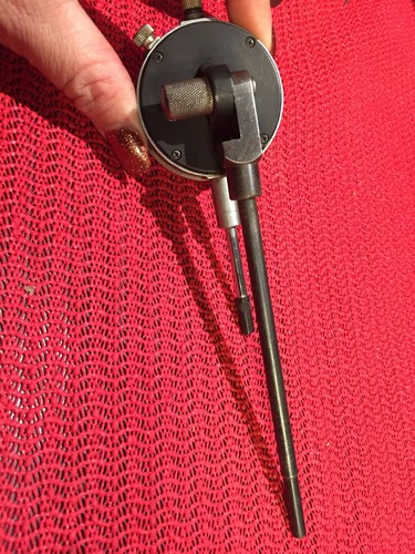 SPI   24-333-7  TRAVEL DIAL INDICATOR  .001