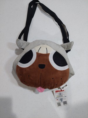 Great Eastern Entertainment Kill La Kill Gattsu Guts Plush Bag New Licensed Item
