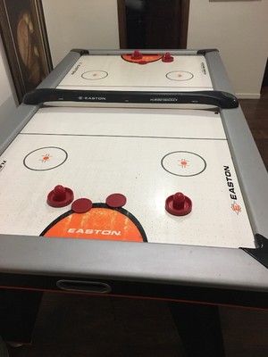 Air Hockey Air Hockey Table