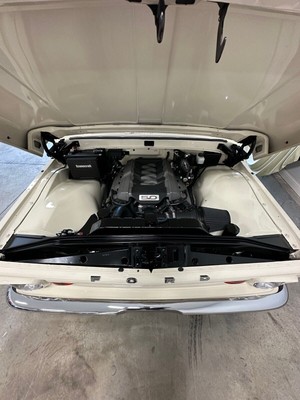 image 1 of engine