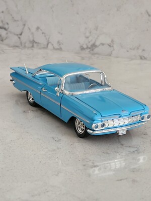 1959 Chevy Impala Sport Coupe 1/32 Scale - in Box