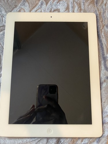 Apple iPad4 64GB 9.7インチ タブレット Apple iPad 4th Gen 9.7