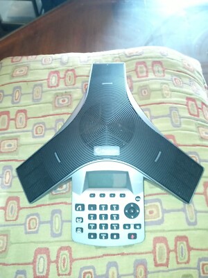 Polycom SoundStation Duo Full Duplex Conference Phone