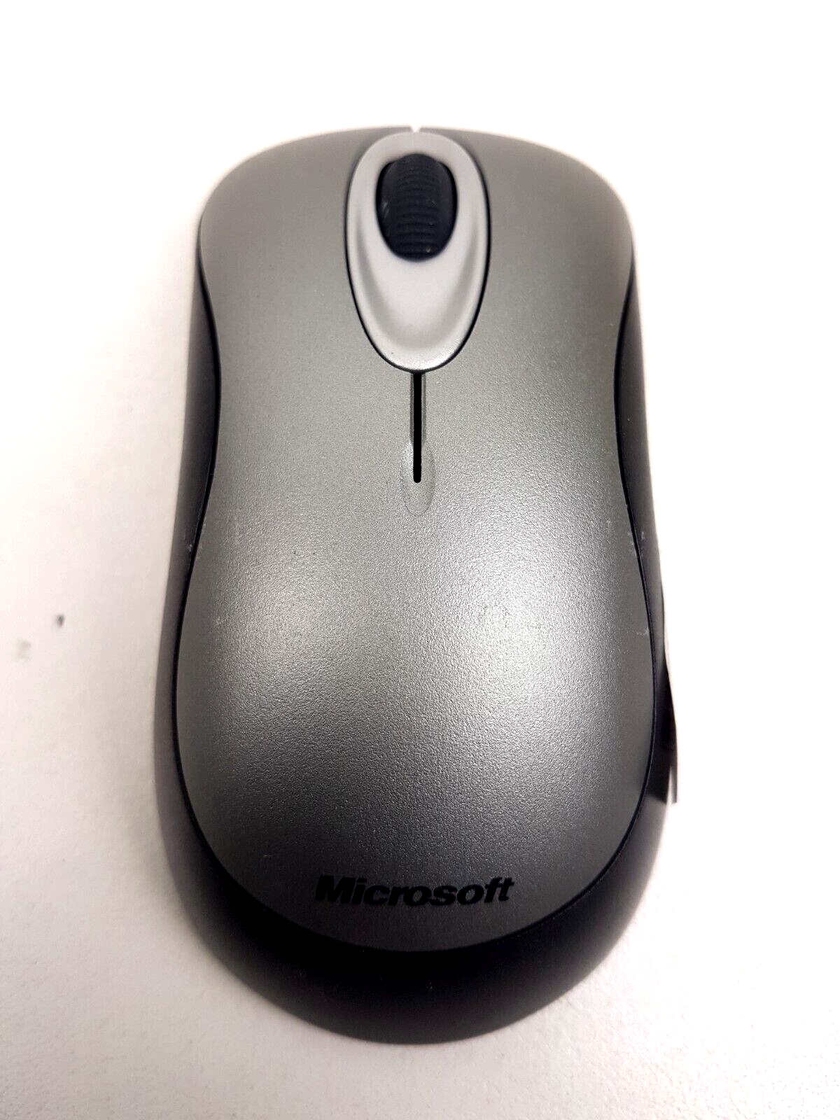 MICROSOFT MOUSE WIRELESS OPTICAL 2000 USB OPTICAL SCROLL