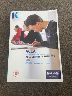 kaplan acca