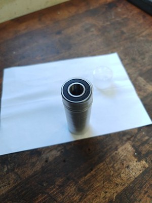 Artikelfoto(s) von einem verifizierten Käufer