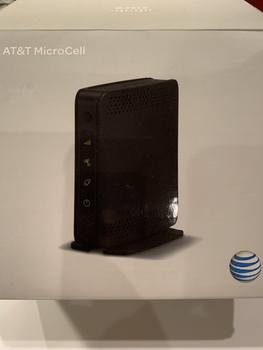 Cisco DPH-154 AT&T Microcell Wireless Cell Signal Booster Tower for 4G  LTE