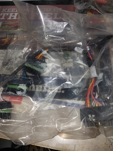 trimble section control kit